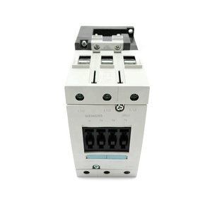 Contactor Profesional de la Serie 3RT1045-1AL20 3RT10 para Control de Motores Industriales 3RT1045-1AP00 - Product Image 1