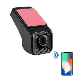 2025 tendenza Tiktok in <span class=keywords><strong>RU</strong></span> Avto Video-registrator Recorder <span class=keywords><strong>Wifi</strong></span> Dash Cam 1080P App controllo cruscotto telecamera auto Dvr <span class=keywords><strong>Wifi</strong></span> Dash Cam - Product Image 1