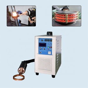 Équipement portable de soudage de tubes en cuivre pour petits systèmes de climatisation - Product Image 3