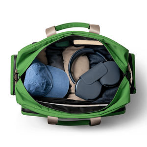 Bolsos de Mano de Nailon Impermeables Personalizados para Mujer, Diseño con Correas, Amplio Bolso de <span class=keywords><strong>Hombro</strong></span> para Uso Diario - Product Image 3