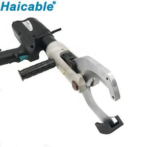 Utensile Taglia Batterie, Cesoie <span class=keywords><strong>per</strong></span> Cavi Telecomandati BS-85, Strumento Idraulico <span class=keywords><strong>per</strong></span> Taglio Fili <span class=keywords><strong>per</strong></span> Sistemi di Energia Solare ed Eolica - Product Image 3