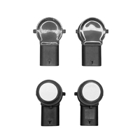 Équipement d'origine Toyota Sonde radar Capteur pour Precise Fit Defaulty One Remplacement Remplacement Style Original Substitution