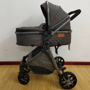 Venta al por Mayor de Estructuras de Sillas de Estilo Lujoso 3 en 1 EN 1888 de la Fábrica Original Xingtai Fangzhuo - Product Image 5
