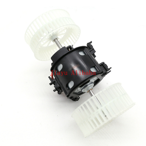 64116933910 E60 E64 E63 545i M5 550i 645Ci 630i 650i M6 climatiseur ventilateur moteur ventilateur pour <span class=keywords><strong>BMW</strong></span> - Product Image 4