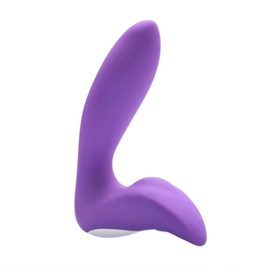 Campione Gratuito Vibratori per Donne, Mini Dildo a Forma di Rosa in Silicone, Macchina Vibrante per Punto G Femminile - Product Image 3