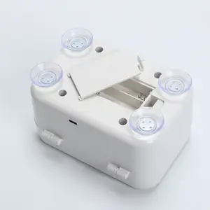 Sewing Accessories Automatic Bobbin Winder Electric Multifunction With Box Handle Embroidery Tool Thread Stand