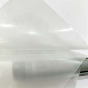 Película Adhesiva Translúcida <span class=keywords><strong>para</strong></span> Ventanas, Efecto Esmerilado, Privacidad, <span class=keywords><strong>para</strong></span> Oficinas, Divisiones, Baños, Vidrios Interiores - Product Image 4