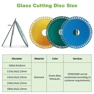 <span class=keywords><strong>Lame</strong></span> <span class=keywords><strong>de</strong></span> scie à meuleuse d'angle multifonctionnelle en diamant <span class=keywords><strong>composite</strong></span> pour la découpe <span class=keywords><strong>de</strong></span> carreaux – Prix abordable - Product Image 3