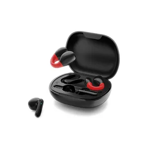 TWS 4 in 1 Bluetooth Headphones Stereo Sound Earphones 8 Playtime Wireless Charging Case Bluetooth 5.0 wireless headset