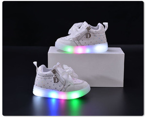 Spring and Autumn New Casual <b>Shoes</b> for Girls Princess <b>Soft</b> Bottom Sneakers With Comfortable Bow Children's <b>Shoe</b> - Product Image 4