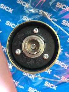 German SICK Encoder SRS50-HZA0-S39/SRS50-HZA0-<b>S21</b> Made in Germany - Product Image 2