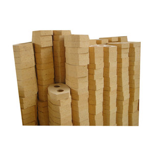 Gạch Lửa Tròn Trong Gạch Cong Ap - Product Image 5