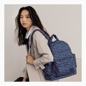 Mochila de Poliéster Reciclado con Compartimento para Portátil, Modelo CIPU Airy M 35x37cm para Mujer, Disponible en Taiwán - Product Image 3