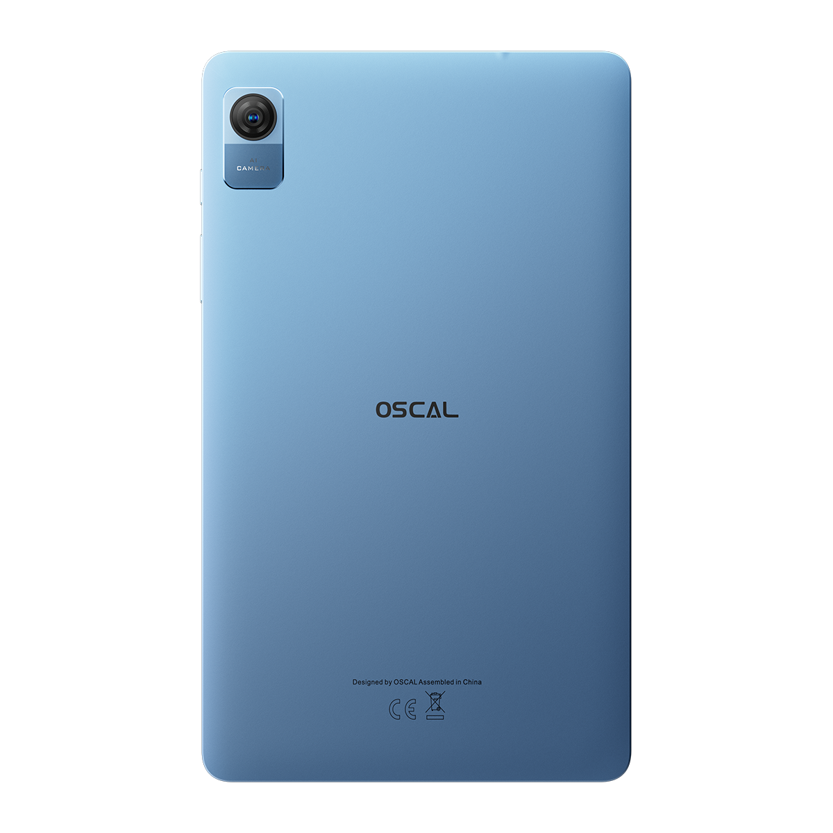 【新品】OSCAL Pad5 タブレット 8.68インチ Android14 OSCAL Pad 5 Kids Tablet - 8.68