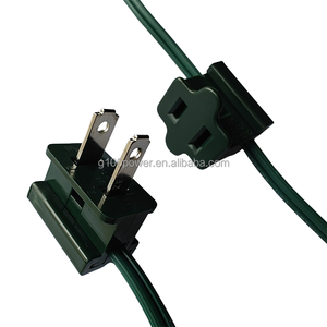 Enchufe de Gilbert hembra verde vendedor caliente enchufe y línea de extremo de la SPT-1 - Product Image 3