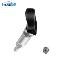 9681102280 543065 Système de surveillance TPMS Capteur de pression des pneus pour Lancia Phaedra Peugeot 307 Fidelity Citroën 5430T4 9673198580