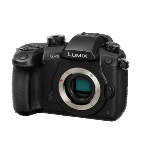 DF Wholesale กล้อง Forlumix GH5 มือสองสภาพ 99% พร้อมเลนส์ 12-60 มม. กล้องดิจิตอลมือสองสำหรับมืออาชีพ - Product Image 6