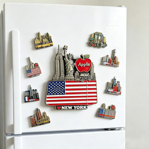 Imanes de Refrigerador Metálicos Ecológicos Personalizados con Impresión por Transferencia Térmica para Regalos Publicitarios, Decoración del Hogar, Regalos de Navidad - Product Image 1