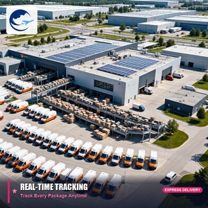 Livraison express abordable de Pékin vers la France, service de dédouanement, service DDP DDU, service porte-à-porte - Product Image 1