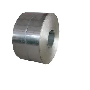 Tira de acero galvanizado dc 52 d + z, precio bajo, fábrica de China