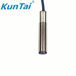 लंबी दूरी 0-5 सेमी सेंसिंग रेंज एंटी-हस्तक्षेप डिफ्यूज़र चिंतनशील फोटोइलेक्ट्रिक सेंसर आईपी 67 सुरक्षा धातु का पता लगाने - Product Image 6