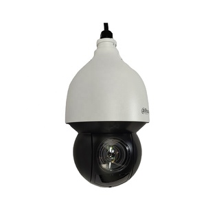 Caméra PTZ réseau Dahua SD5A425MA-HNR 4MP 25X Starlight IR - Product Image 1