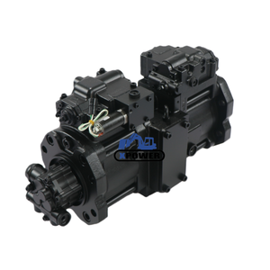 Nueva Bomba Principal XPower K3V63DT para Excavadora de Cadenas JS115 con 6 Meses de Garantía, Probada y Certificada - Product Image 3