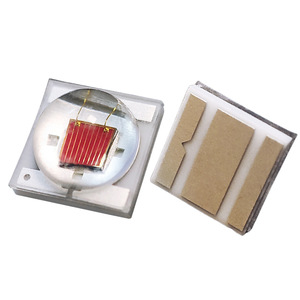 Jstronic 1w <span class=keywords><strong>3w</strong></span> 3535 UV UVA IR Led Çip Seramik SMD Diyot 365NM 380NM 400NM 420NM 660NM 730NM 850NM 940NM Kürleme Işığı için - Product Image 4