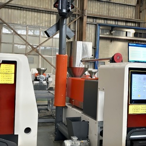 Presse à huile automatique à froid et à chaud 6YL-150IIIR, nouvelle machine de haute qualité pour l'huile d'arachide, de soja et de moutarde - Capacité de 500 kg/h - Product Image 5