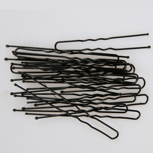 Épingles à cheveux en métal bon marché pour filles accessoires pince à cheveux épingle à cheveux en forme de <span class=keywords><strong>U</strong></span> - Product Image 3