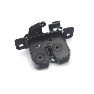 Cerradura de Puerta Trasera Renault 905037230R 905039326R, Pieza de Repuesto de Plástico para Cerraduras de Puerta Logan - Product Image 4