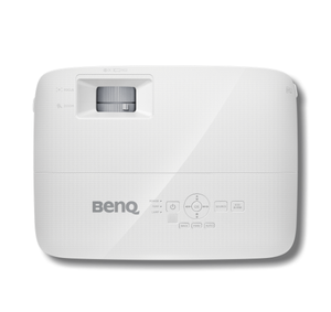 <span class=keywords><strong>Proyector</strong></span> <span class=keywords><strong>BenQ</strong></span> MS560 DLP <span class=keywords><strong>Proyector</strong></span> de negocios para reuniones Educativas 4000lm Beamer - Product Image 2