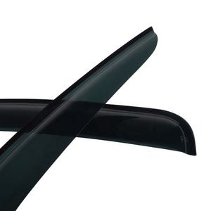 Hilux <span class=keywords><strong>Vigo</strong></span> Body Kit 2012 Weather Shield Visera de <span class=keywords><strong>puerta</strong></span> acrílica para Toyota Hilux <span class=keywords><strong>Vigo</strong></span> 2005-2014 - Product Image 5