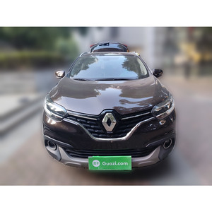 Prezzo Conveniente Renault <span class=keywords><strong>Kadjar</strong></span> Benzina 2.0 SUV <span class=keywords><strong>Auto</strong></span> Usata Trazione Anteriore 5 Posti - Product Image 2