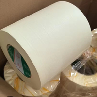 Ruban de transfert thermocollant pour vinyle coloré, 1,22 m x 100 m, taille personnalisable disponible, papier de transfert – Vente chaude