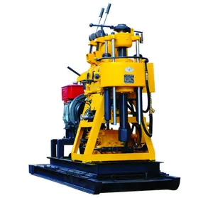 Vertical Backpack Core Drilling Rig Spindle Type Core Drilling Rig Core Drilling Rig