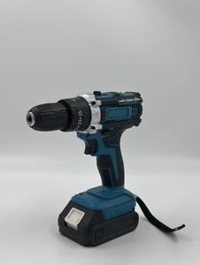 Factory Direct Cordless Brushless Electric Screwdriver for Wood <strong>Drilling</strong> Power Screw Drivers for Multiple Scenarios