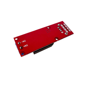 โมดูลจ่ายไฟแบบซิงโครนัส DC-DC จ่ายไฟแบบซิงโครนัส OKY3508-4 KIS3R33S 7V-24V ถึง5V/3A - Product Image 5