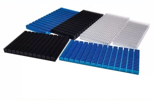 Nhà máy trực tiếp số lượng lớn tùy chỉnh nhôm chết đúc các bộ phận bao vây điện tử dịch vụ một cửa nhôm kẽm chết đúc dịch vụ - Product Image 4