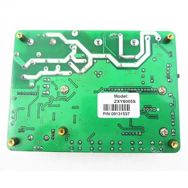 ZXY6005S DC Power Supply - 60V 5A Constant Voltage