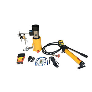 Testeur de paramètres complet pour boulons d'ancrage de type XHYL-60, détection d'ancrage et de déplacement avec garantie d'un an - Product Image 4