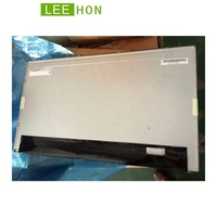Panel Layar LCD IPS AUO Original Pabrik 238 Inci 1920x1080 FHD LVDS 30 Pin Kontras Tinggi Modul LCD 238 Inci