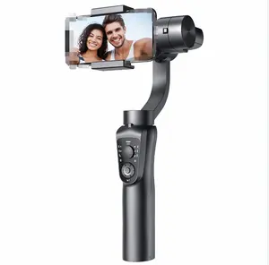 S5B camera stabilizer gimbal stabilizer phone for camera