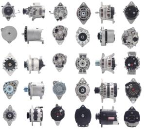 <span class=keywords><strong>Alternateur</strong></span> de voiture flambant neuf, adapté aux GS430 LS430 27060 — 50340 - Product Image 5