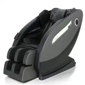 Massage professionnel Et Fauteuil Relax 3D Son Surround Air Masseurs-fauteuil de massage électrique