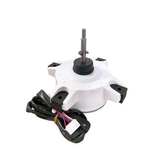 Moteur CC sans balais Daikin Resin Pack R03039046713A Zkfp-41-10-1L DC280V 41W pour unité extérieure de climatiseur - Product Image 3