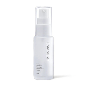 Suero en Spray de Alta Concentración de Exosomas y Células Madre para el Crecimiento del Cabello y Cuidado del Cuero Cabelludo, para Cuero Cabelludo Seco - Product Image 1