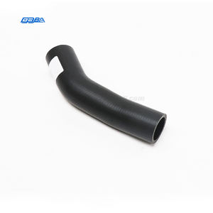 Manguera de Silicona Original para Radiador de Ferrari 488 GTB Pista, Tubo de Refrigerante de Goma B313344 313343 - Product Image 1