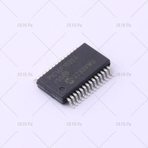 PIC16F15354-I/एस SSOP-28 मूल वास्तविक माइक्रोकंट्रोलर एकीकृत सर्किट चिप उत्पाद श्रेणी - Product Image 1