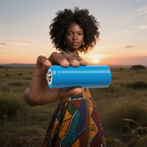 Lớp A + lr2170la 4000mAh <span class=keywords><strong>3.6V</strong></span> 3C 21700 hình trụ pin <span class=keywords><strong>lithium</strong></span> ion 300 chu kỳ cho ngân hàng điện đồ chơi điện tử tiêu dùng - Product Image 1